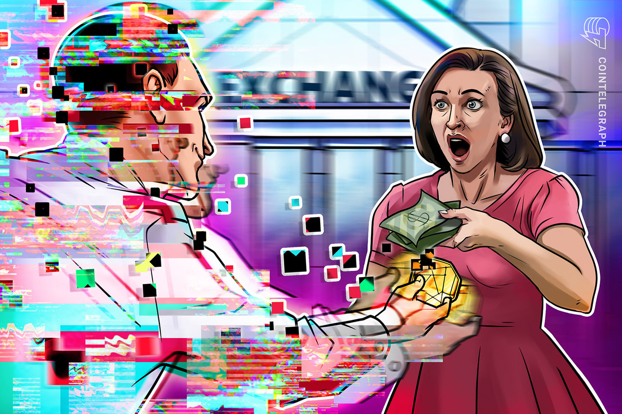 Chainalysis, o novo unicórnio cripto criticado por se envolver em 'corrida armamentista contra a privacidade'