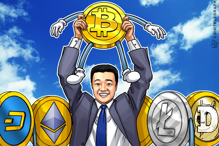 BTCC’s Bobby Lee: Why Chinese Bitcoin Miners Are Not Happy With SegWit