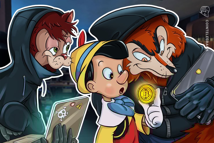 Striscia la Notizia, servizio su Bitcoin: 'non sono una truffa'