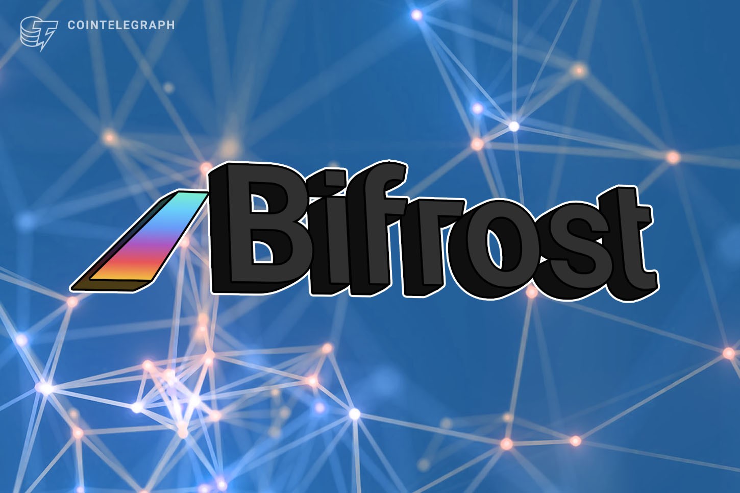 DeFi protocol Bifrost just raised $600,000 in a seed round