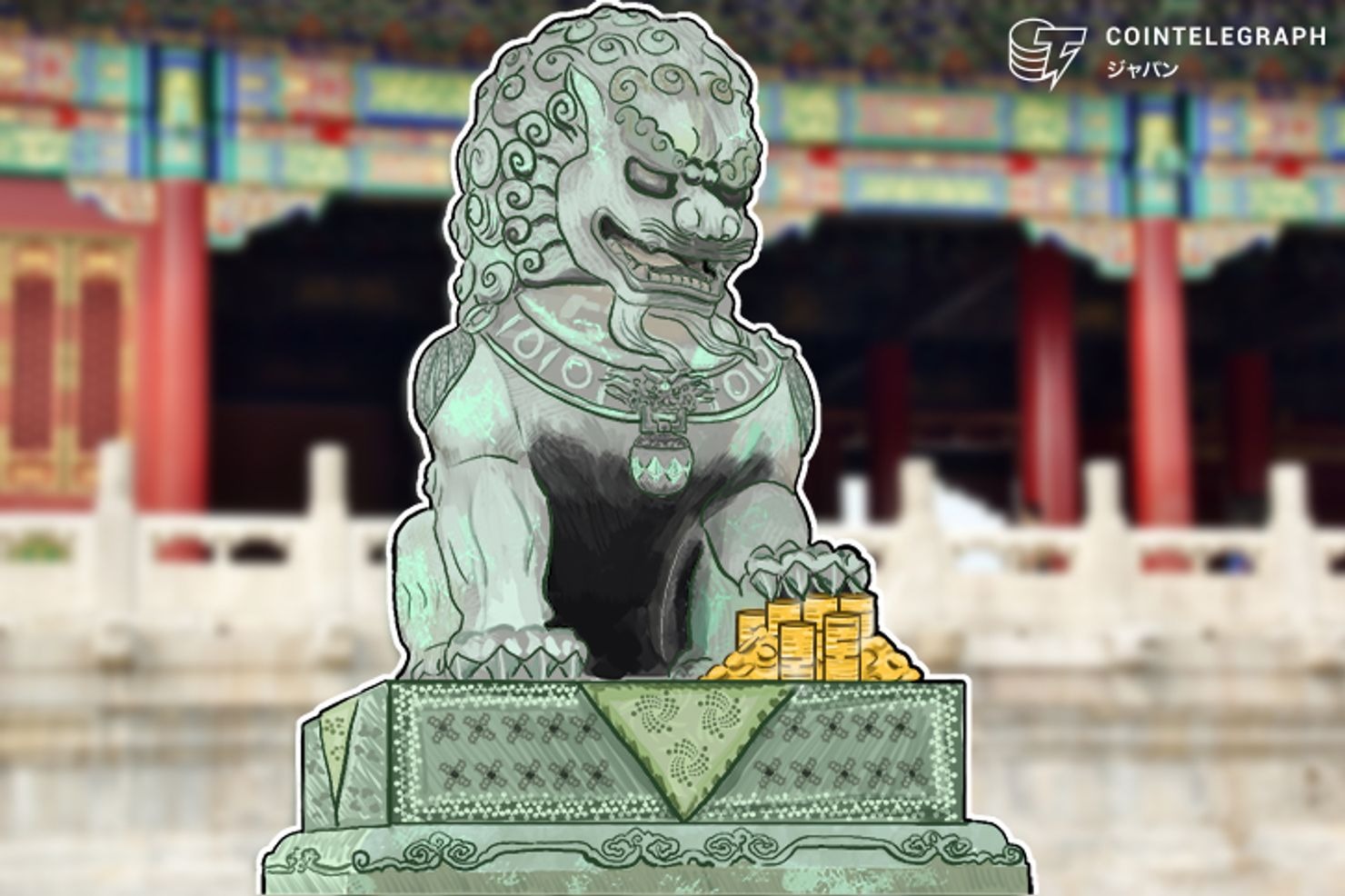 テンセント、仮想通貨銀行を香港で開設準備か=報道【ニュース】