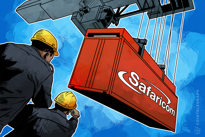 M-Pesa Shuts Down as Servers Move from Germany to Kenya