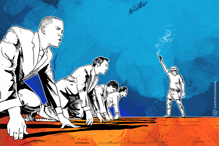 First Global Credit Kick Off 20 BTC Trading Competition