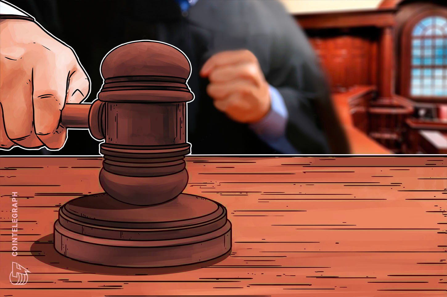 Hombre sueco condenado después de enviar una bomba a criptofirma por pérdida de contraseña