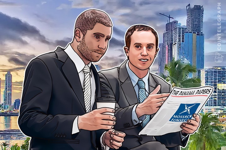 Erik Voorhees & Charlie Shrem Named in Panama Papers Leak