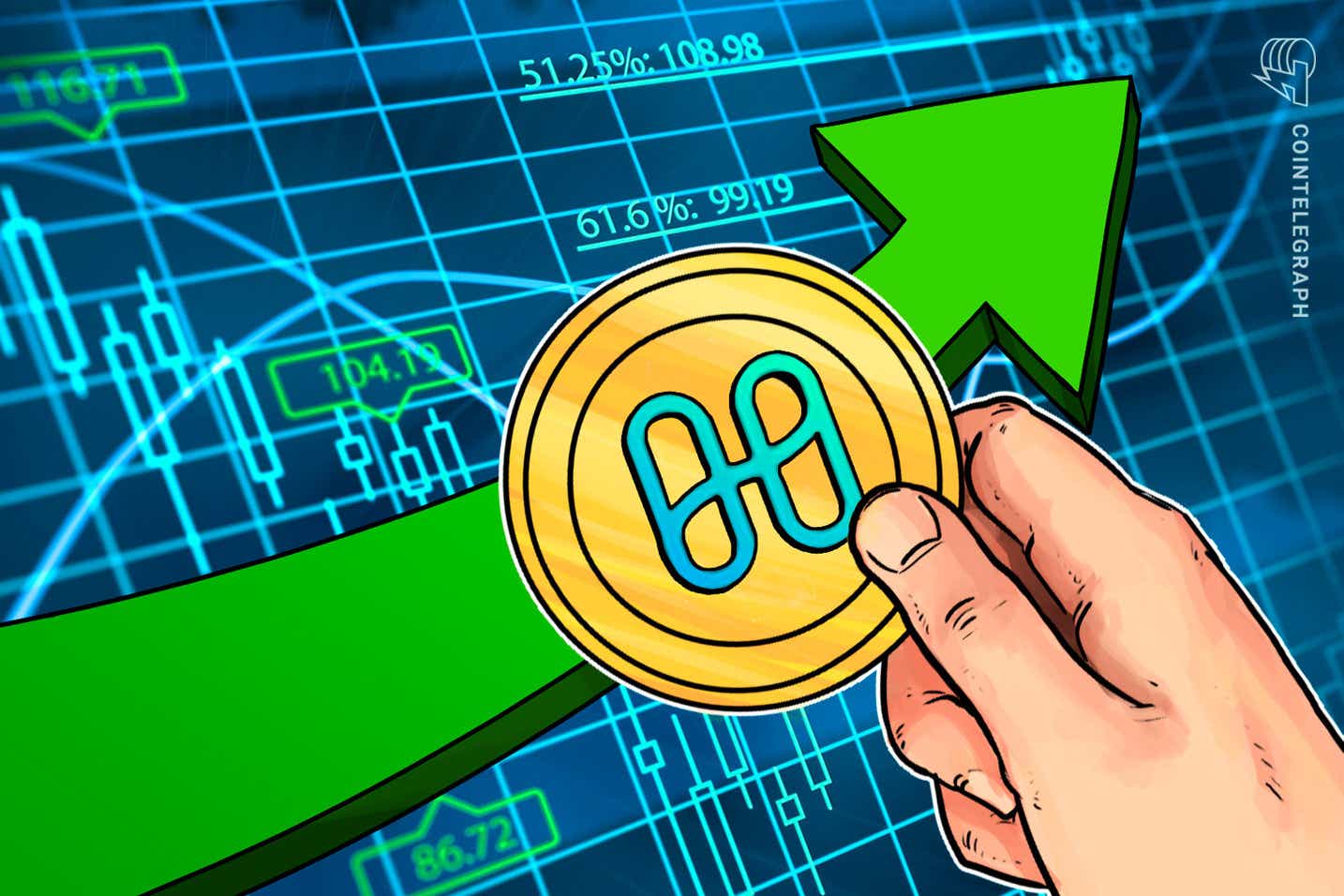 Harmony ekibi Horizon hack'inin zararını telafi etmek için ONE basma fikrinden vazgeçti