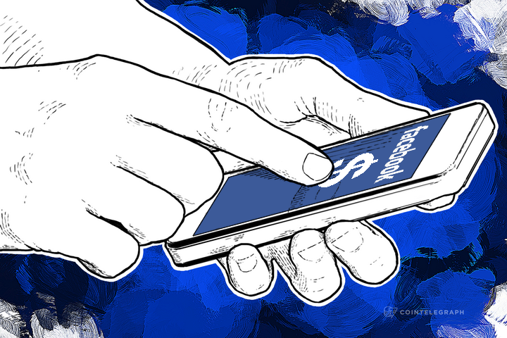 Facebook Launches P2P Payments, Denies 'Building Payments Business'
