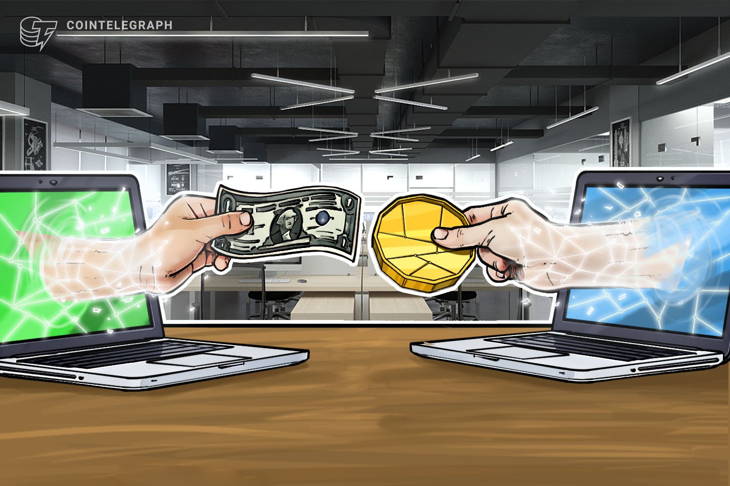 El mercado de derivados de Huobi, la tercera criptobolsa más grande, ahora incluye EOS