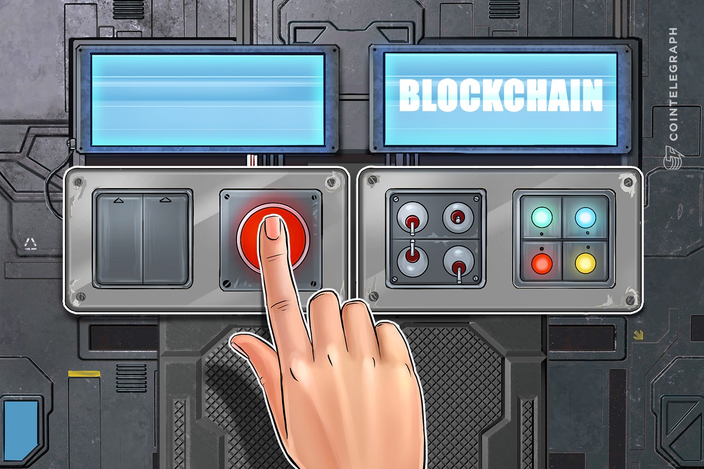 Ethereum, cofundador de Parity anuncia marco blockchain para un ‘mundo de múltiples cadenas’