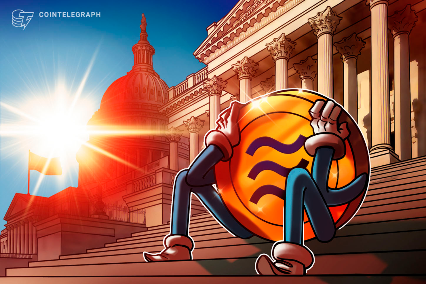 米下院議員、フェイスブックの仮想通貨リブラへの強硬姿勢変わらず | 証券法での規制訴える