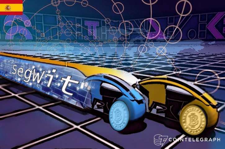 Segwit: Que es y cómo afecta a los usuarios