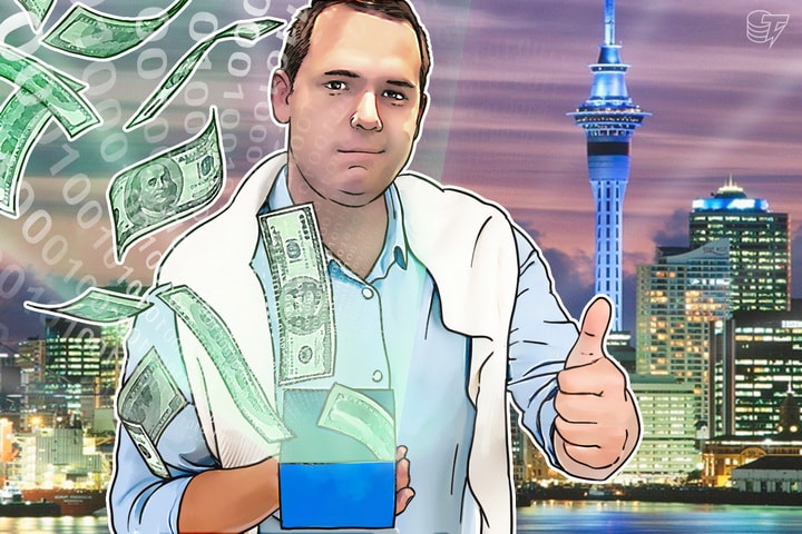 BraveNewCoin: Bitcoin, Blockchain And New Technologies Analysis Company, Raises $400K On BnkToTheFuture In The First Week