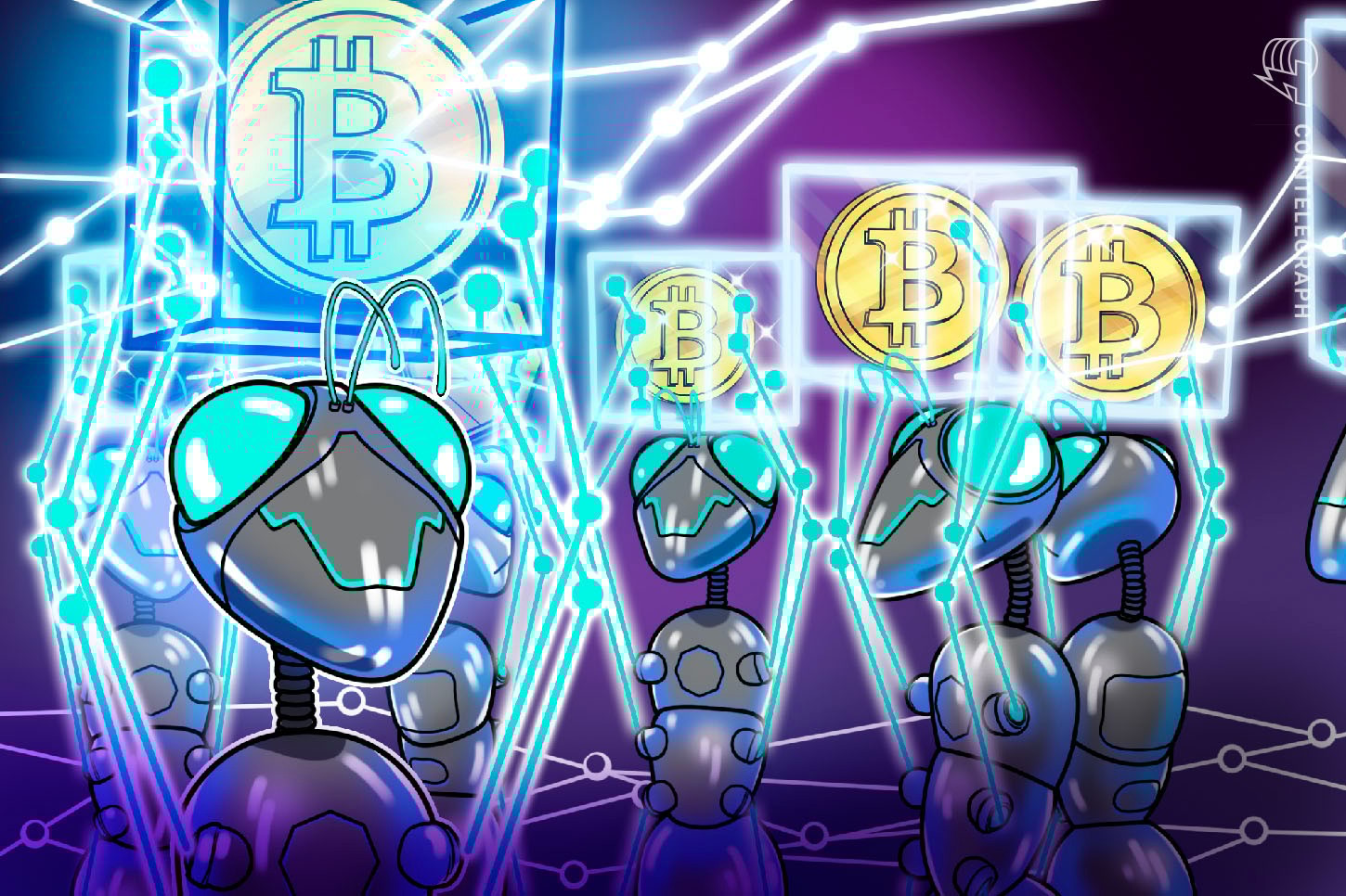 Autor de 'Bitcoin and Black America': Protesta comprando Bitcoin