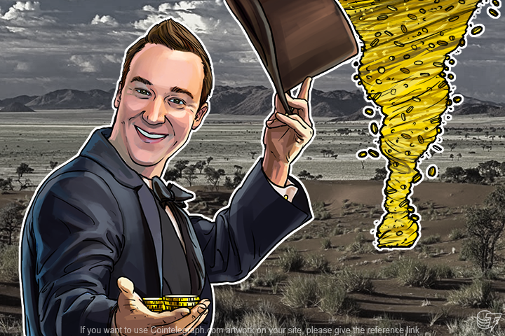 Africa Poised to Storm the World as Bitcoin Spreads