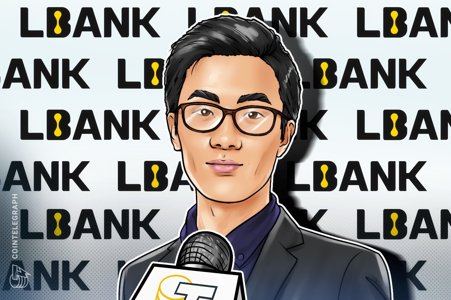 Memecoins, institutional adoption and growth: Eric He maps LBank’s future