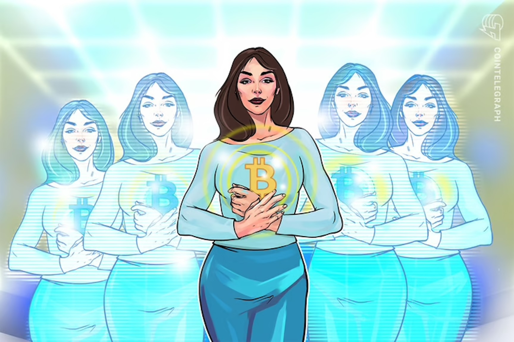 Candidata à presidência quer transformar Suriname em novo pólo global do Bitcoin após decepções com El Salvador