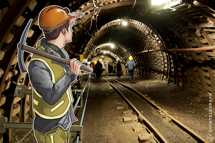 AMD dice que la minería de criptomonedas no forma parte de su estrategia de crecimiento a largo plazo