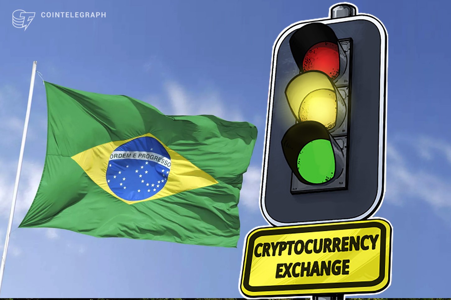 La firma de inversión más grande de Brasil lanzará una criptobolsa OTC, dicen fuentes locales