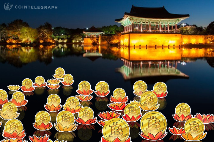 Coreia do Sul pronta para legalizar em breve Bitcoin e Ethereum e proteger os comerciantes do estouro da bolha