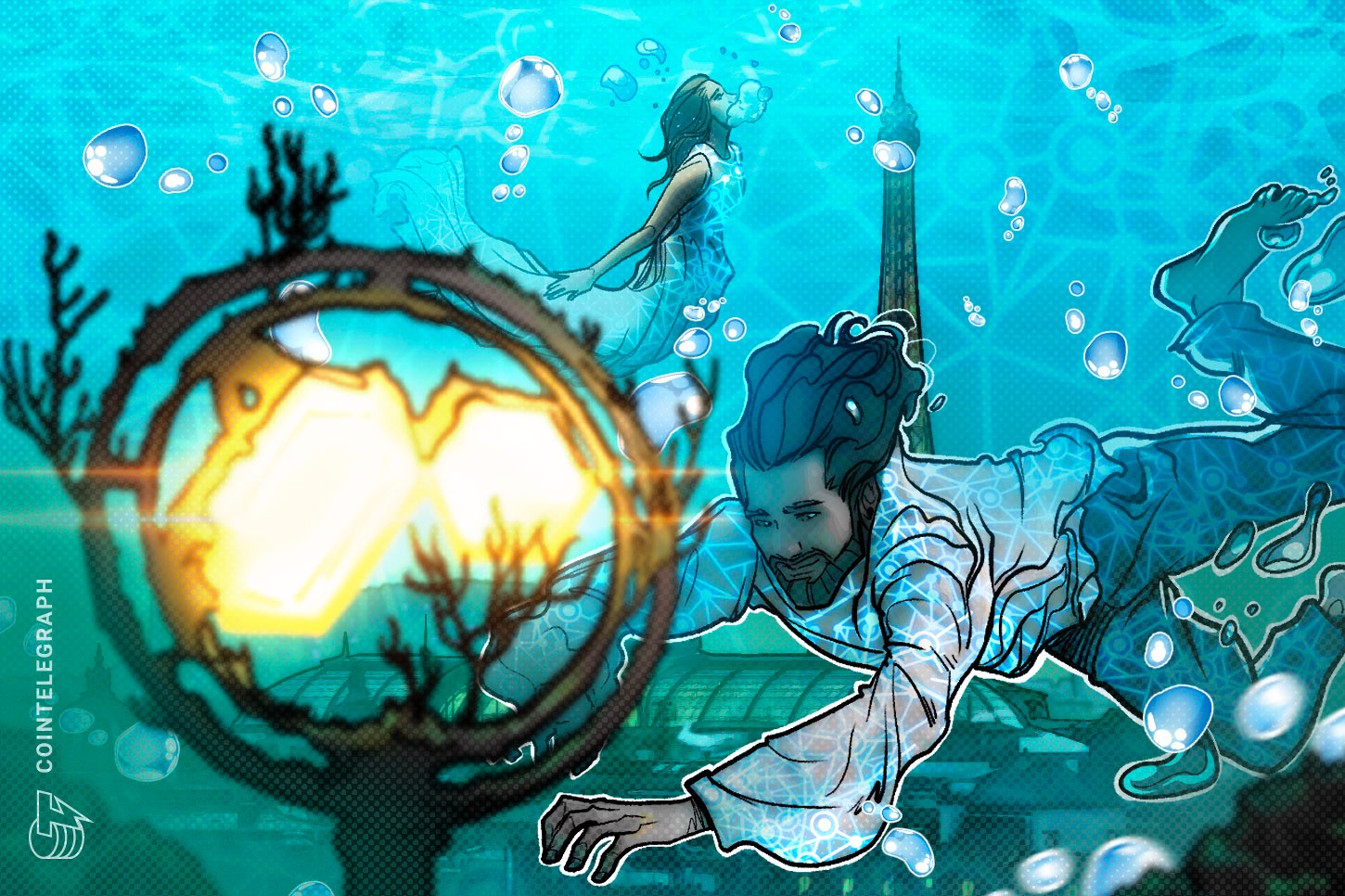 Le Web3 et ses cas d'utilisation dans le secteur de l'événementiel