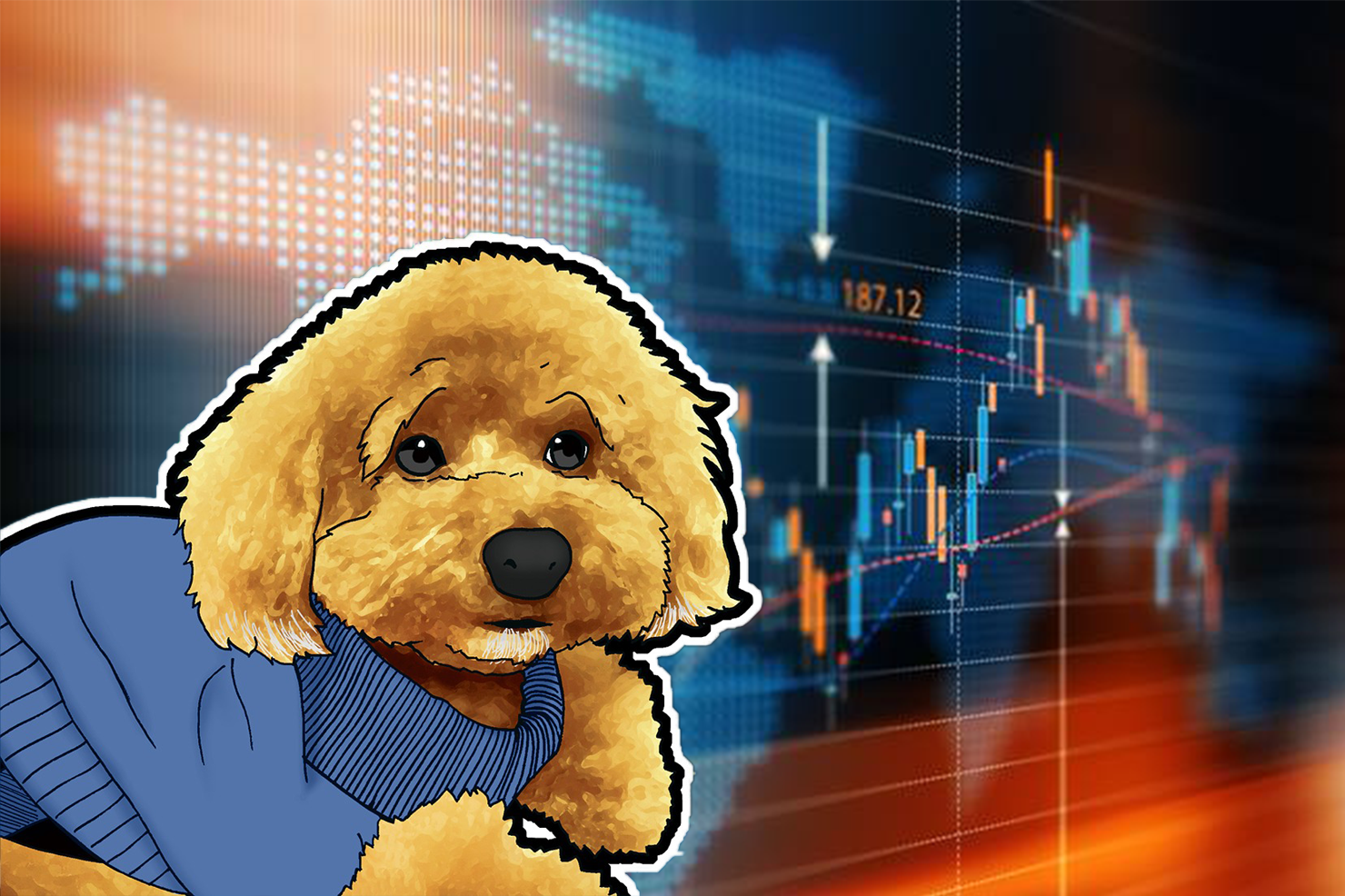 ビットコインは底打ちか?続落か?~想定しておくべきシナリオ~【仮想通貨相場】