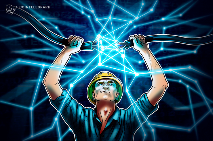 Mining-Betreiber Northern Bitcoin fusioniert mit US-Wettbewerber Whinstone
