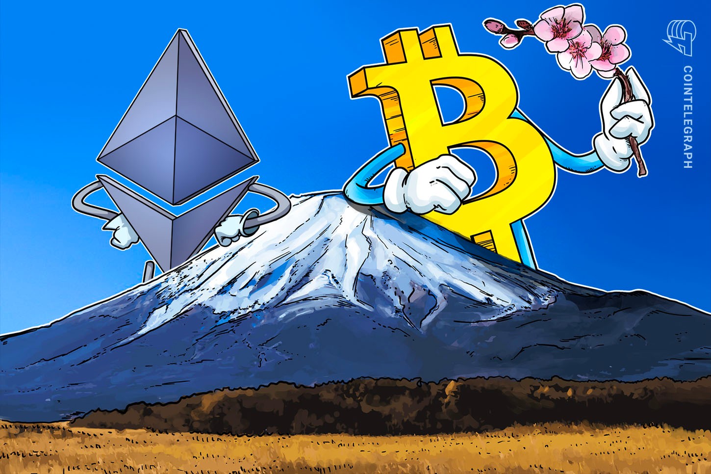 Taotao: Yahoo Exchange entra no mercado do Japão em meio a interesse renovado em criptomoedas