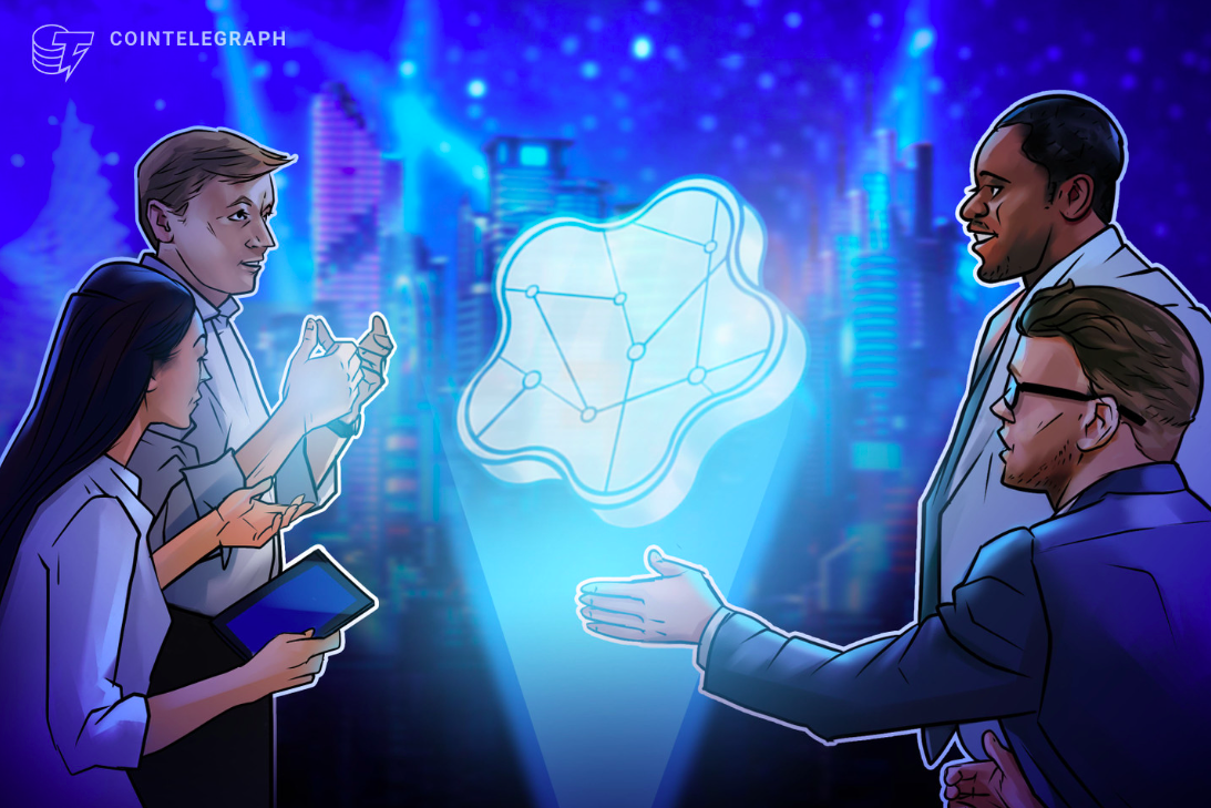 Noticias Cripto: Metablock fecha parceria, OSL acordo com a Interactive e BAYZ, Lakea e Animus se unem para a Web 3