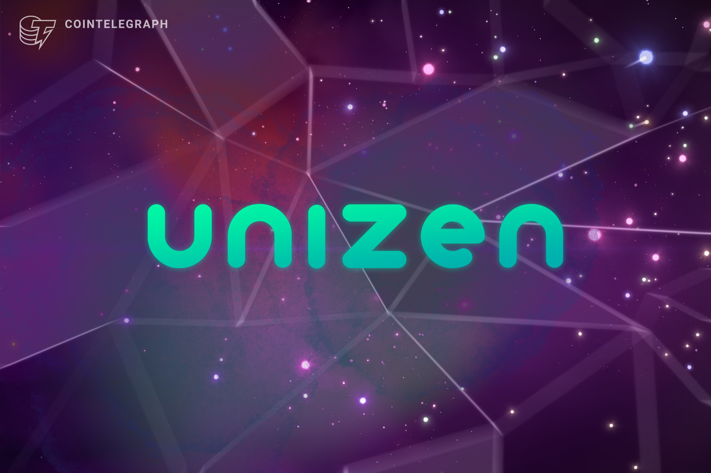 Launchpool and Unizen announce a strategic partnership