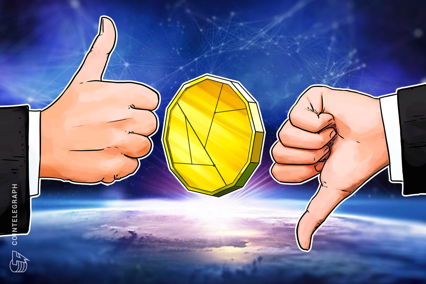 CEO da Citadel diz que Bitcoin ainda é um "bicho de sete cabeças" e diz para a geração jovem ficar de fora