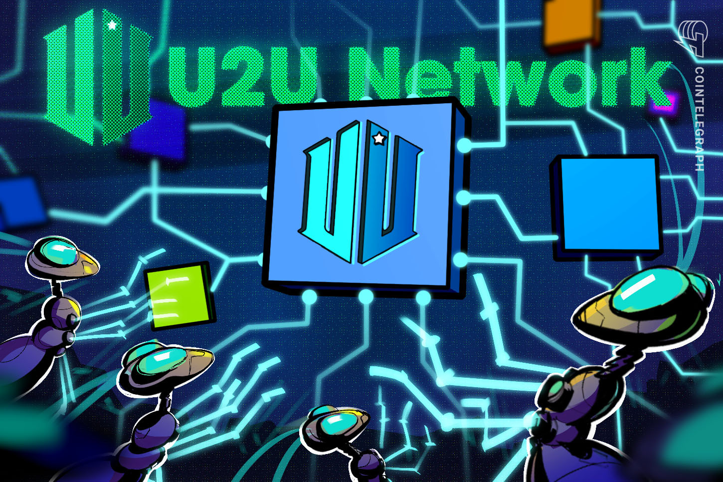 Bridging the physical and onchain: How DePIN shapes physical infrastructures