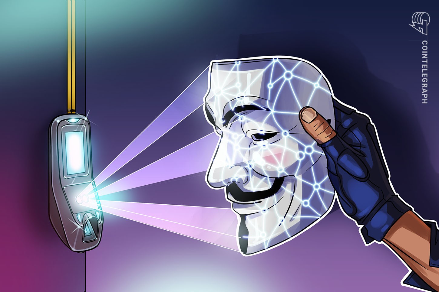 Los pagos anónimos de criptomonedas dificultan el caso de pornografía infantil en Corea del Sur