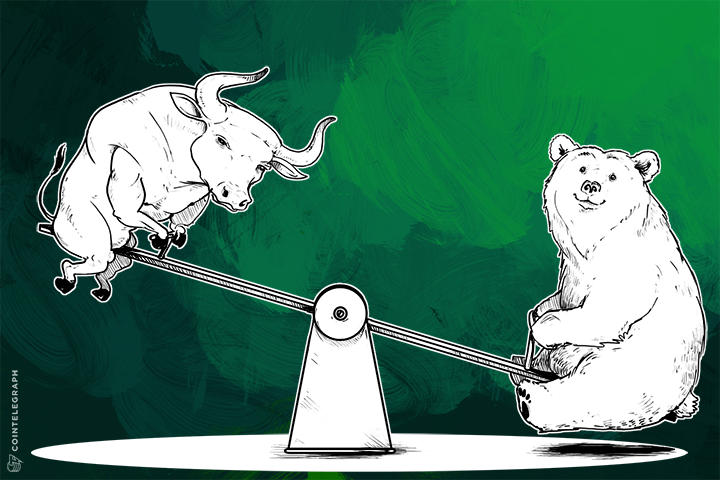 Bitcoin Weekly Analysis (Week of March 1): Bulls on Top Again
