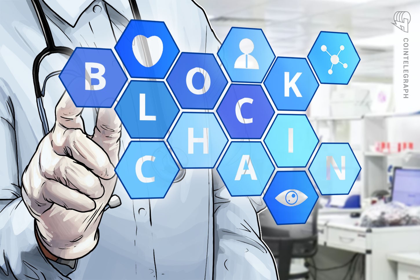 Gran mercado de investigación científica presenta herramienta Blockchain para la integridad de datos farmacéuticos