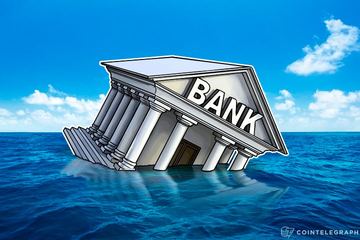 Evolve or Perish say Bain & Company to Banks on Using Bitcoin Blockchain