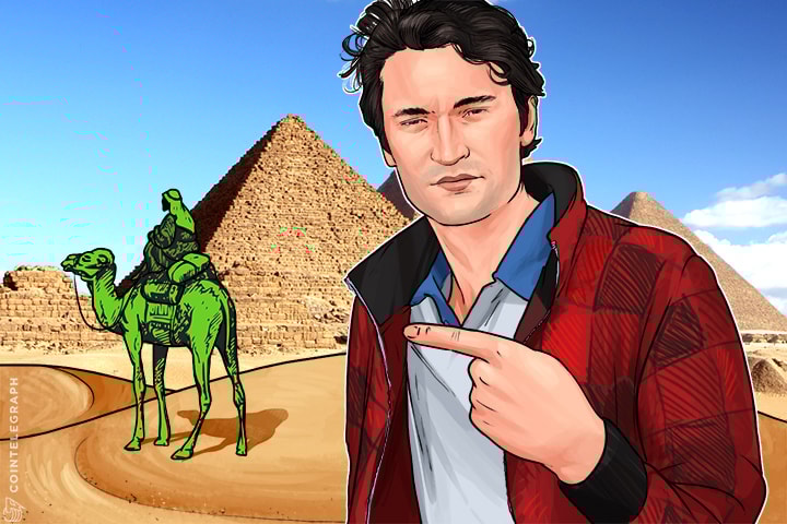 Third Corrupt U.S. Government Agent Discovered in Silk Road Case