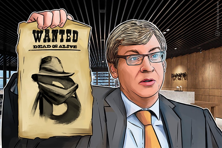 Pánico, incertidumbre y dudas para Bitcoin, elogios para Blockchain: CEO del Royal Bank of Canada sobre criptos