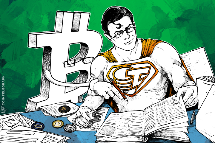 Cryptocurrency Regulation in the International Community 2015: Part 1