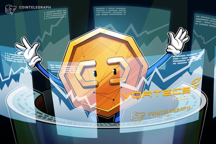 Melhor da Semana: Baleias voltam a comprar, Ethereum a US$ 4 mil, Doge 2.0 sobre 300%