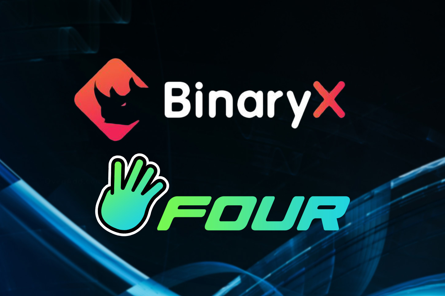 BNX token officially added as trading pair on Four.meme launchpad