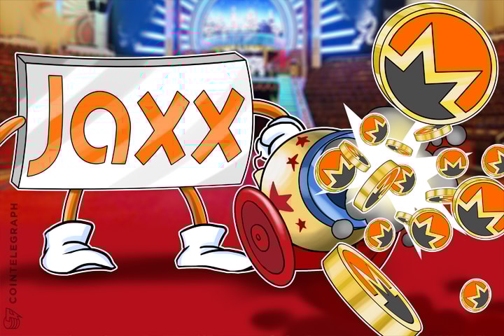 Jaxx Cancels Monero Integration, Cites Difficulties Working With Community