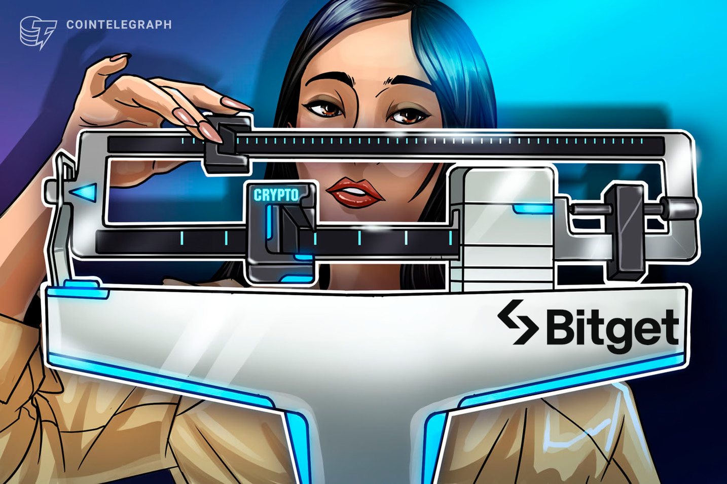 Bitget apre le domande di listing dei token con una nuova procedura standard per una migliore trasparenza e integrità