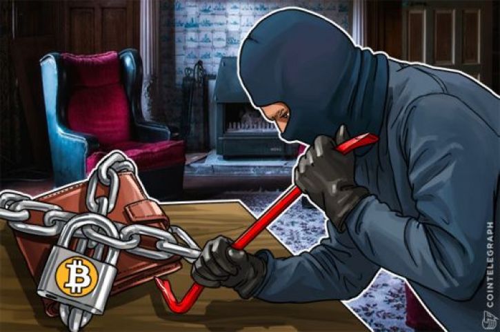Hacker Confesso da Pensilvânia Admite Ter Roubar Quase US$ 40 Milhões em Bitcoin