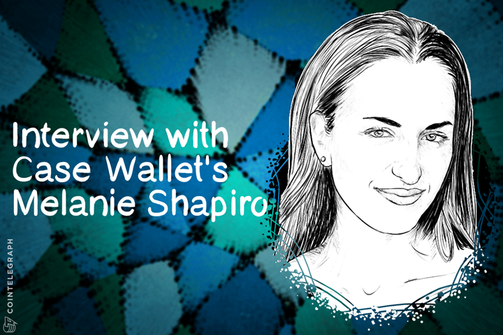 Trezor, We Have a Problem: Interview with Case Wallet Creator Melanie Shapiro