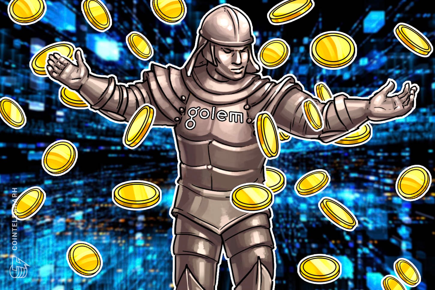 Plataforma de cómputo Blockchain, Golem, lanza Mainnet Beta 1,5 años después de su ICO