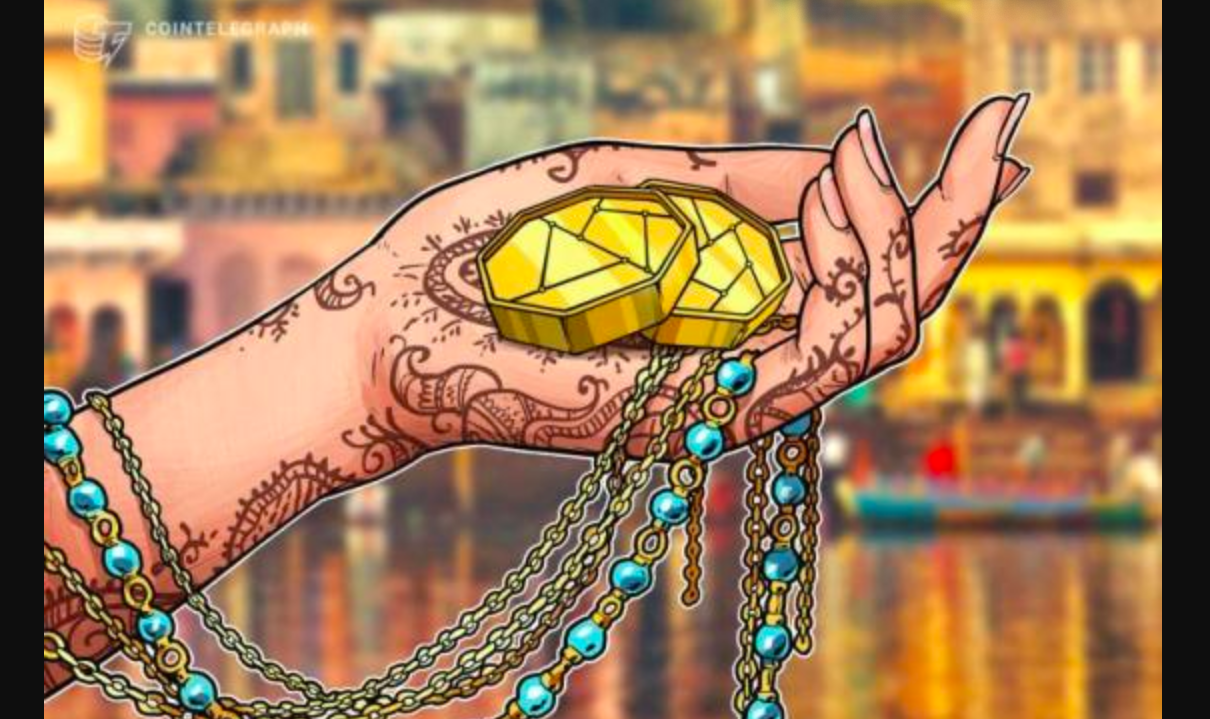 Para evitar garimpo ilegal de ouro na área Yanomami, entidades querem usar blockchain