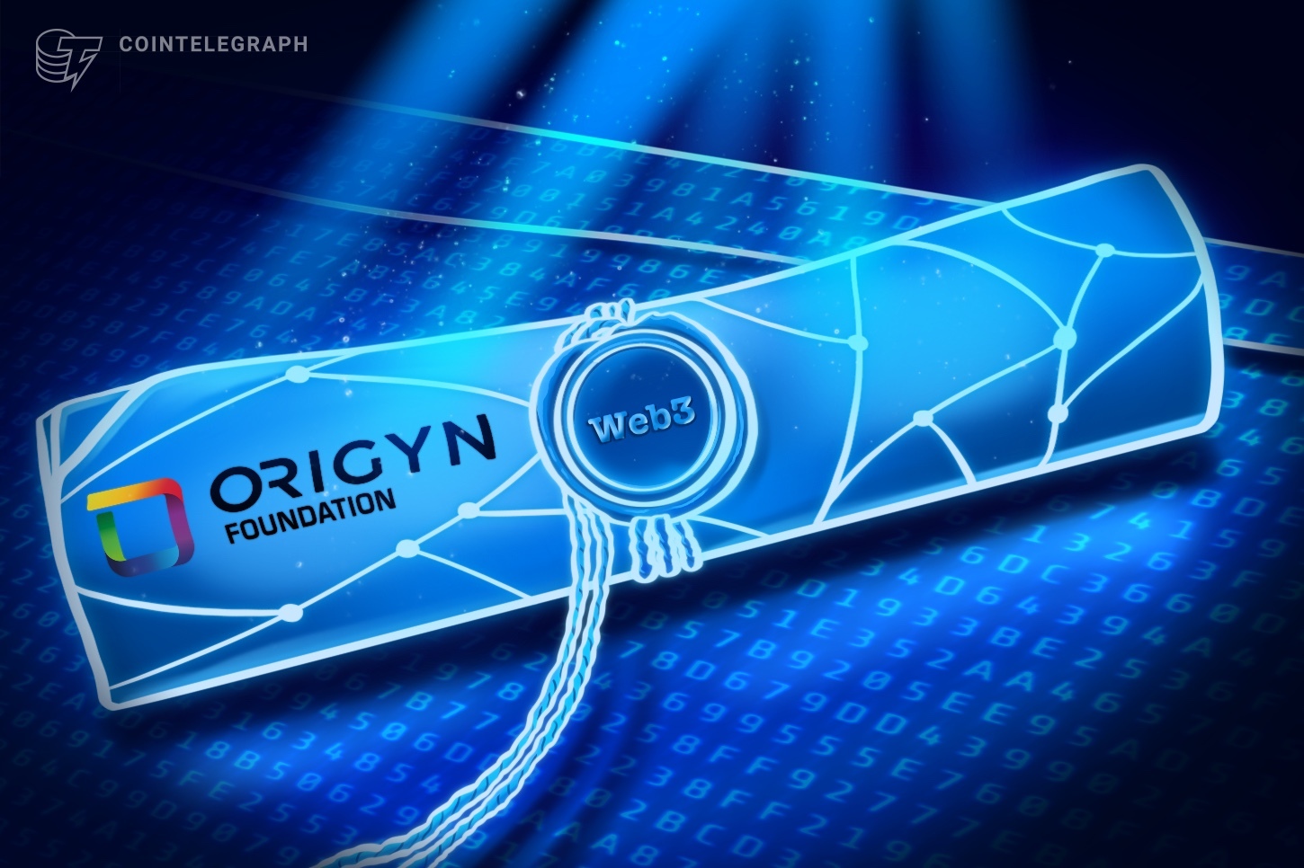 Unsure if fine art or a luxury watch is real? This blockchain-based project has your back