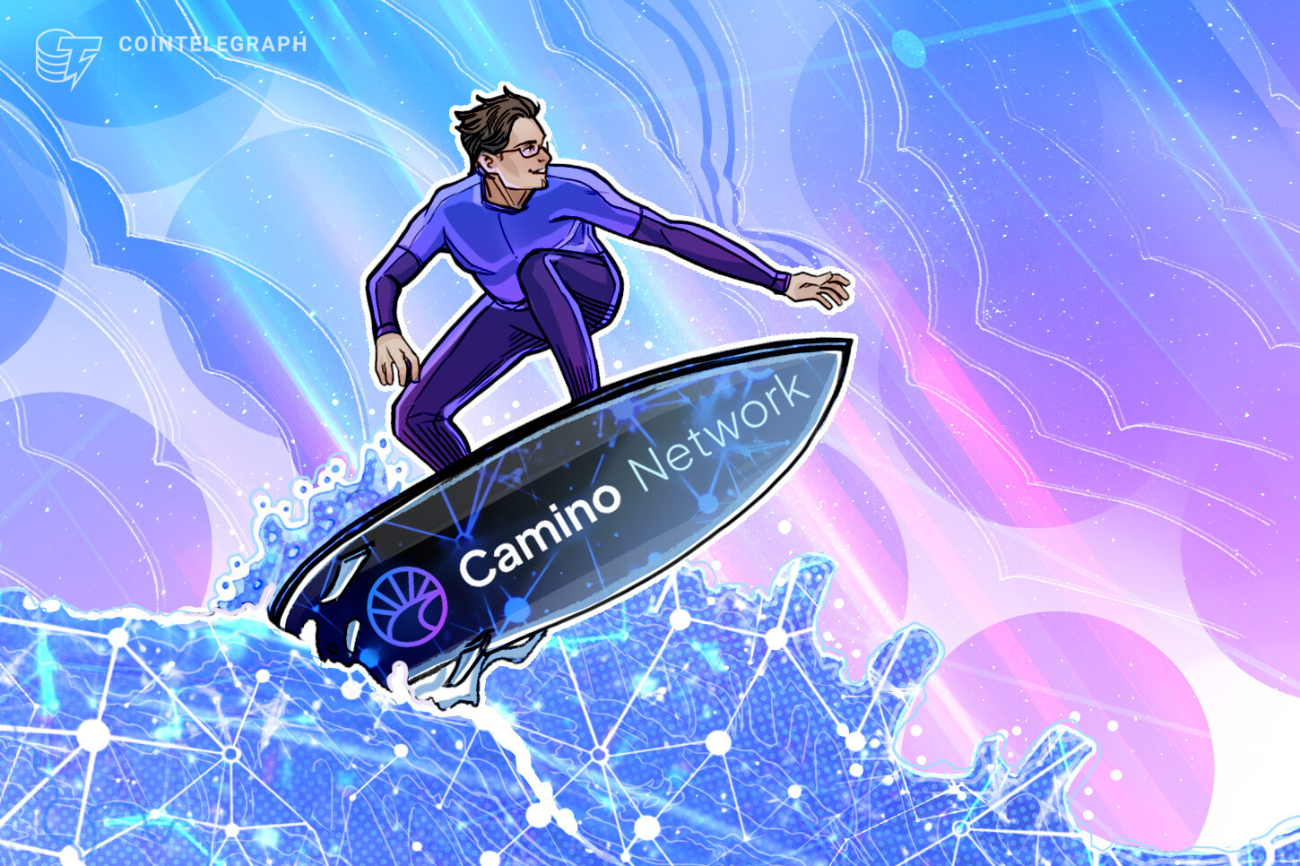 Bridging local experiences with global reach: How blockchain can help