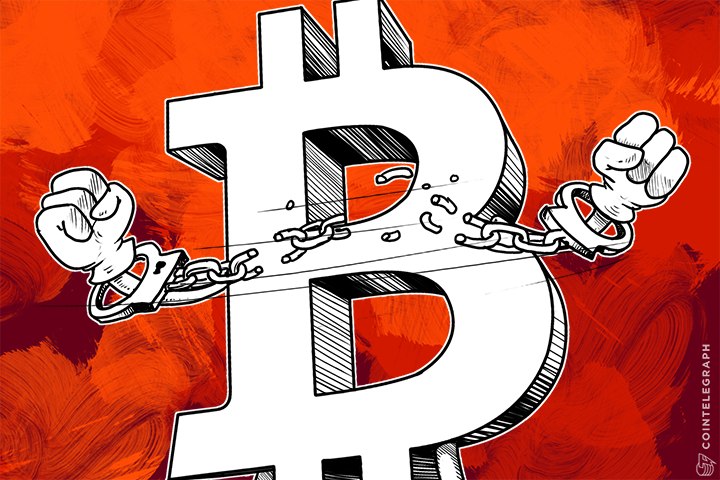 China (Unofficially) Authorizes Bitcoin, Price Turns Bullish [UPDATE]