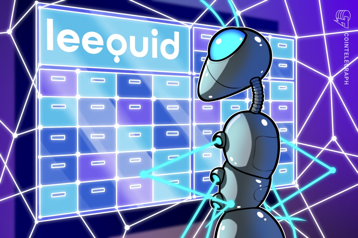 Staking on LUKSO? Look no further: A new liquid staking protocol just went live